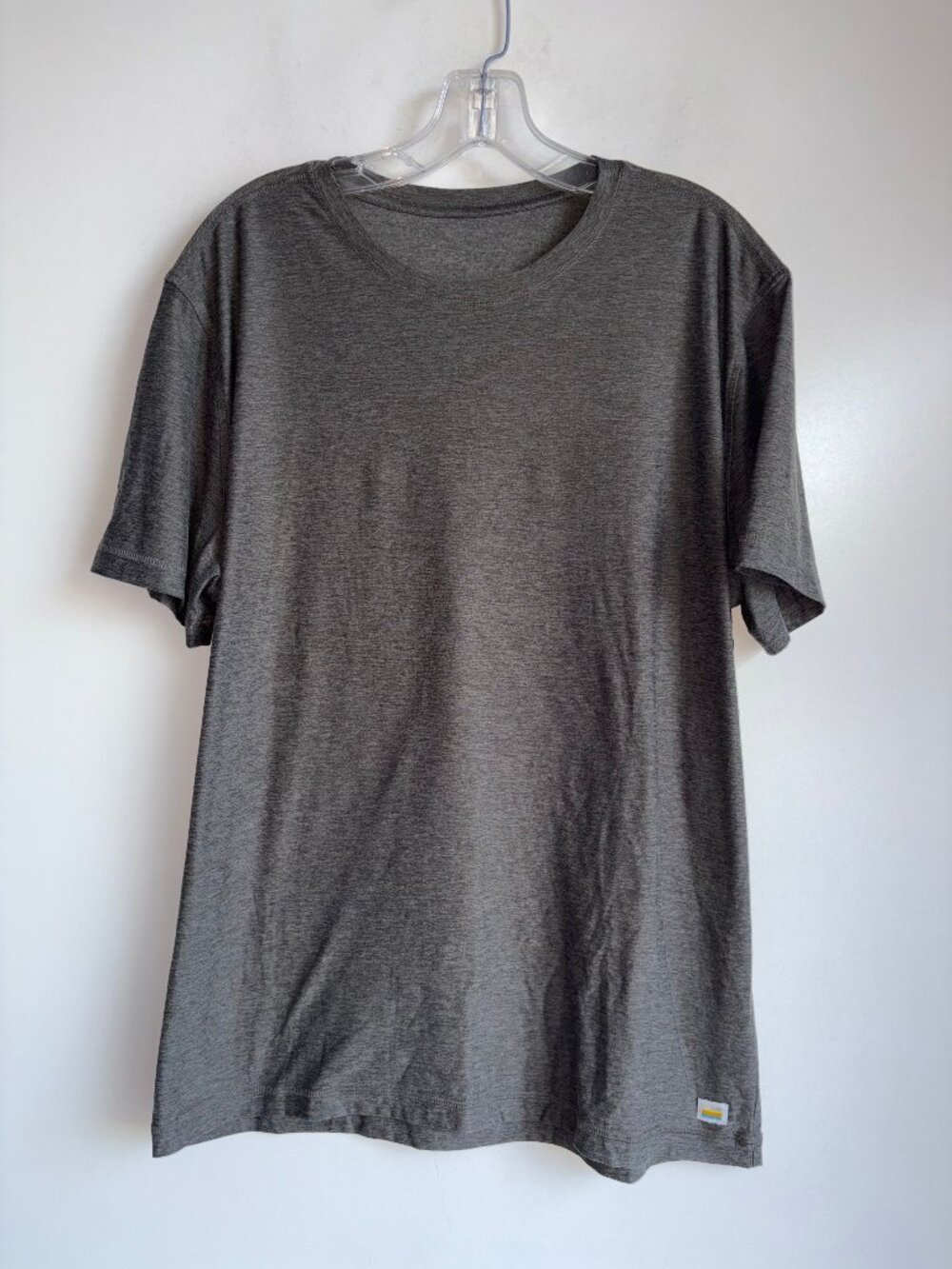 VUORI Strato Tech T-Shirt Men's Large